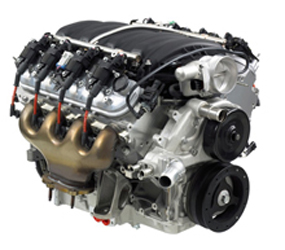P2769 Engine